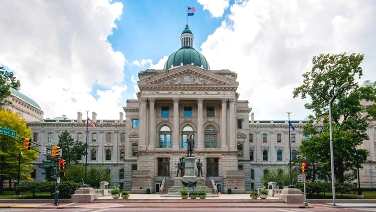 Indiana Debates Whether To Mirror Trump Tax Cuts